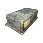 Used Untested Detroit Diesel 12 7l Ddec Ii Ecm - 16160289