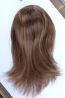 Brown Wig From Joss American Girl 18  Doll For Custom