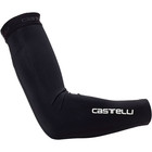 Castelli Nano Flex 3g Arm Warmers Unisex Size Small Nwt Black