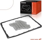 Automatic Transmission Fluid Filter With Pan Gasket  Compatible With Infiniti