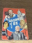 1940 Castell Bros  Ltd  Wizard Of Oz Rare Header Card Very Sought After    Rare