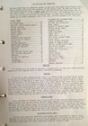 Falkland Is to  Funchal - 1978 Price Supplement Higgins Gage Postal Stationery