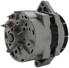 New Usa Built Alternator Fits Ingersoll Rand Roller 100 Cummins Diesel 1999-2007