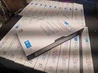 Huge Lot Of 22 Vhs Video Tapes