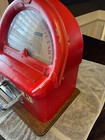 Mercury Athletic Scale Strength Tester 1 Cent Really Nice And It Works