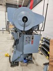 45 Ton Chicago D k Press Brake