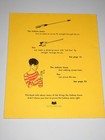 The Indians  native American  Knew Pine Vintage Scholastic Children s Pb Book