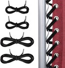 Replacement Cord For Zero Gravity Chair  4 Pack Universal Replacement Elastic 