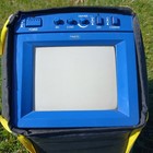 Aqua-vu Scout Srt Underwater Viewing System Fish Camera Monitor W  Case