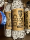 Massive Lot Of Airsoft Bbs   25   28  Etc    Elite Force  Biodegradable 
