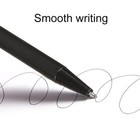 1pc Signature Business Ballpoint Pen Smooth Writing Office School Students Pen