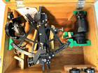 1969 Tamaya Sextant No  25775-excellent