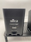 Lot Of 2 Chauvet Dj Freedom Par Hex-4 Wireless Led Dmx Stage Wash Lights