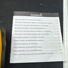 Garmin Etrex Venture Hc Yellow Handheld Satellite Gps Navigation Camping Hiking