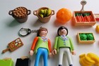 Playmobil Food 2 pick   Choose  1 49- 1 95 Combined Shipping Available