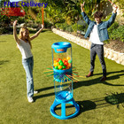 Giant Kerplunk Game Indoor Outdoor Family Fun Party Kids Classic Toy Set New