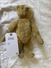 226 Vintage Mohair Jointed Bear 11   