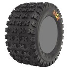 Pair 2 Maxxis Razr 20x11-9 Atv Tire Set 20x11x9 6 Ply 20-11-9