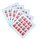 2023 Usps Love Kitten   Puppy Forever Stamps - Bulk 100 Mnh Scott 5745-46