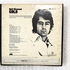 Neil Diamond     gold    3 3 4 Ips - 1970 - Stu 93084b  4 Track  Reel To Reel Tape