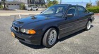 2000 Bmw 7-series M Sport