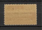 First Miami-havana Air Train  1935  Mint 