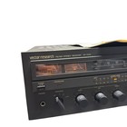 Vector Research Receiver Vr-7000   Vintage Made In Japan Tested Works