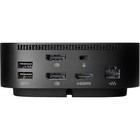 Hp G5 100w Pd Docking Station  Black