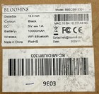 Bloomin8 B8ece613301 E-ink Canvas 13 3 Inch Color Picture Frame