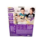 Kinetic Sand  Dig   Demolish Playset With 1lb And Toy Truck  Play Sand Sensor   