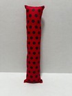 Kitty Kicker Catnip Cat Toy - Polka Dots
