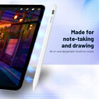 Stylus Pen Magnetic For Ipad Iphone Samsung Android Phone Tablet Capacitive Pen