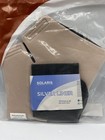 Readywrap By Solaris Right Foot Medium Beige W  Silver Liner