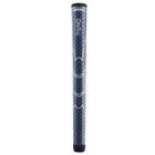 Winn Golf Dri-tac 7dt-nb Avs Performance Soft Navy Blue Oversize  1 8  Grip New