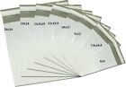 Poly Mailers Plastic Self Sealing Shipping Envelopes Bags - Size Choices