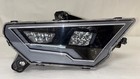 Polaris Pro S Led Headlight Animated Front Passenger Rh Side 25 Oem 2418038 M641
