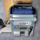 Zebra Zp450 Direct Thermal Shipping Label Printer With Labels Included Open Box