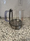 Breville One-touch Tea Maker -just Kettle Carafe - Replacement - Btm800xl