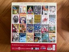 The New Yorker     Advent Calendar     24 Mini Puzzles     Partially Opened     Complete