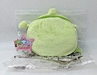 Neopets Green Plush Shoulder Bag 2025 Comic Con Sdcc With Dlc Code Brand New