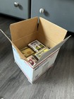 Large Mixed Sports Cards Collection Lot 700   Cards  From 1980   s-2022 Unsearched