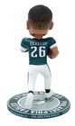 Saquon Barkley Philadelphia Eagles Mini Bighead 5  Bobblehead Bobble Head Doll