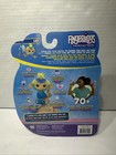 Fingerlings Interactive Blue Baby Monkey Leo 70  Sounds And Reactions 2023