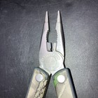 Leatherman Fuse Multi-tool  Camo  Excellent Collection Rare