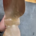 Vintage Federal Boat Equi-poise Solid Brass Propeller 3 Blade 13 Rh 15
