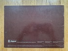 1974 Jaguar Xj Range Original Car Sales Brochure