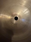 Zildjian A Avedis 18   Crash   Ride Cymbal Approximate Weight 1643g