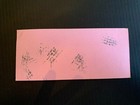 1930 s Physicians   Hospitals Supply Company Minneapolis Minnesota Ink Blotter