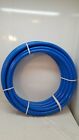 1 1 4  100   Oxygen Barrier Blue Pex B Tubing For Heating And Plumbing