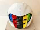 Met Manta 2025 Tadej Poga  ar Rainbow    world Champion Limited Road Aero Sz Large